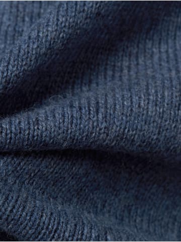 Nils Sundström Pullover in blau - 0035