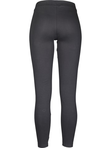Urban Classics Leggings in black