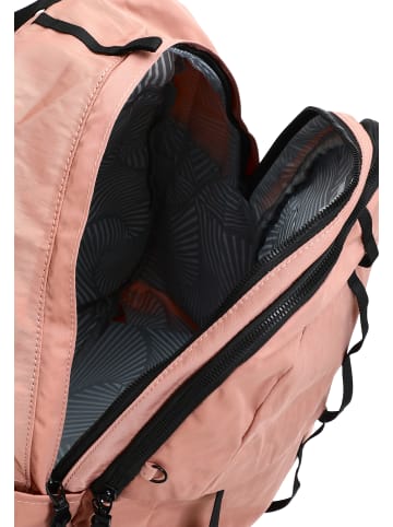 Mindesa Damen Rucksack in Rosa