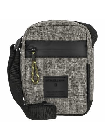 Strellson Northwood 2.0 Clint - Umhängetasche XS 19 cm (khaki) in khaki