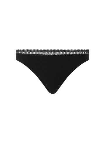 Chantelle String 1er Pack in Schwarz