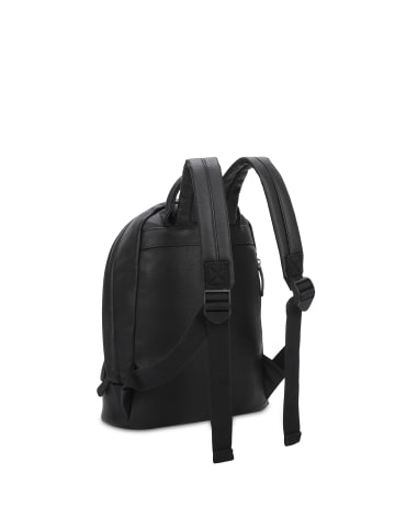 Fritzi aus Preußen Rucksack Eco Fritzi07 in Black