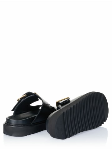 Zadig&Voltaire Pantoletten für Damen in schwarz