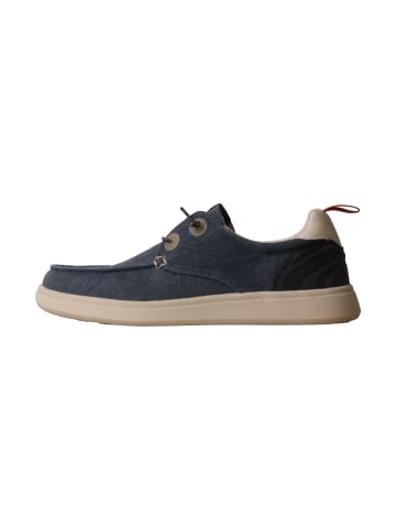 Redskins  Schnürsneaker Kibris Blau