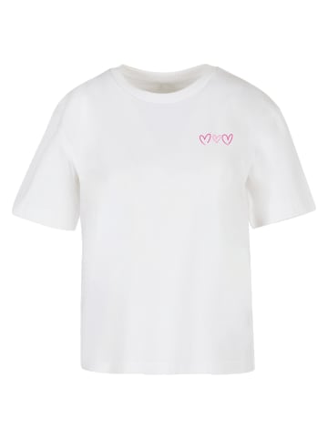 Mister Tee Mister Tee in white