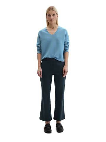 Marc O'Polo Seamless-Pullover loose in Fall Sky
