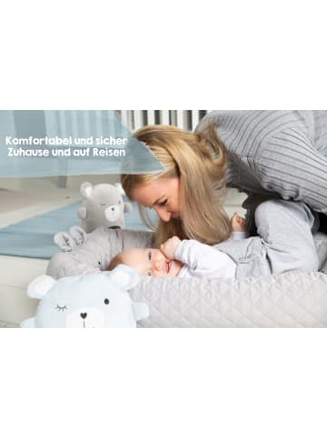 roba Babylounge - grau