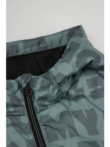 Coccodrillo Übergangsjacke in schwarzgrau