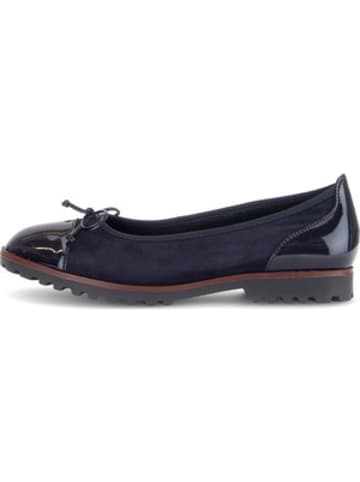 Gabor Ballerina in blau