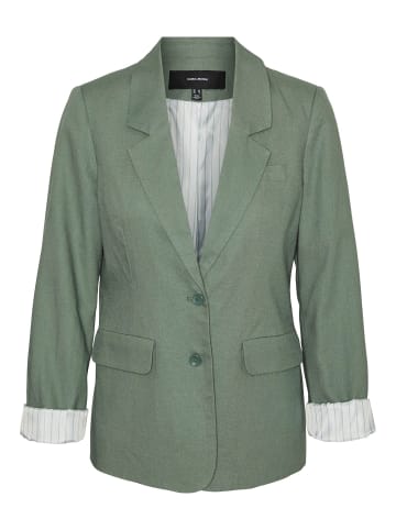 Vero Moda Blazer in Laurel Wreath