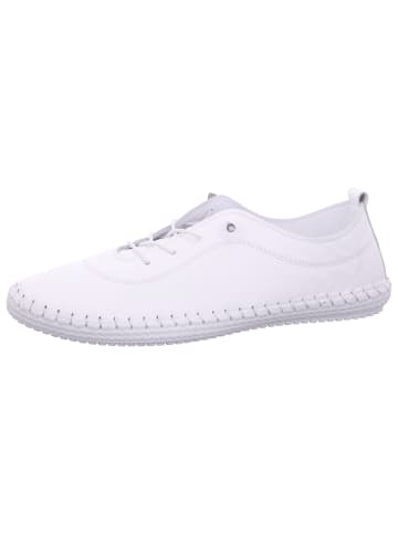 Cosmos Comfort Sneaker  in Weiß