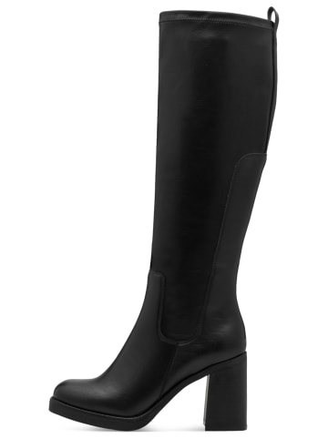 Marco Tozzi Stiefel schwarz