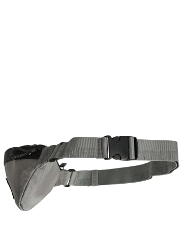 Strellson Northwood RS Curt - Gürteltasche L 37 cm (hellgrau) in hellgrau