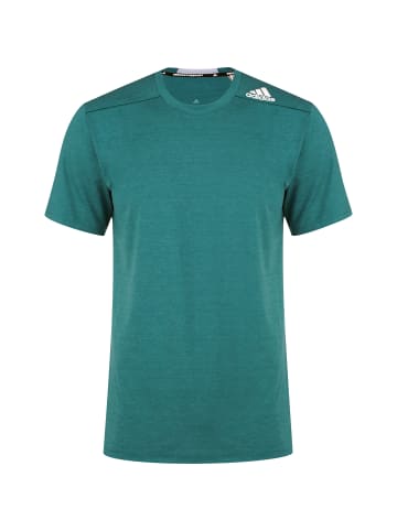 adidas Performance Trainingsshirt Designed for Training in grün