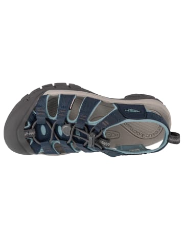 Keen Keen Newport H2 in Blau