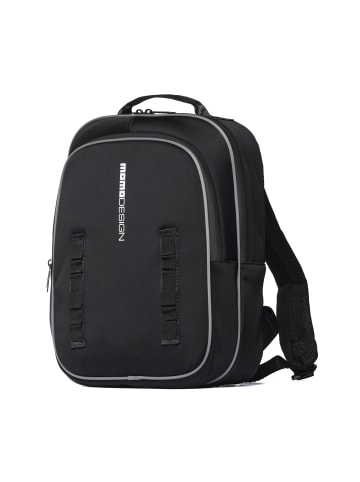 Momodesign  Rucksack in BLACK