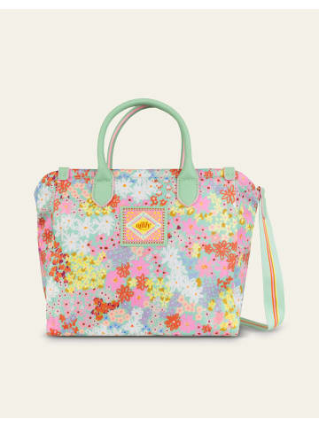Oilily Hana Handtasche in Blau