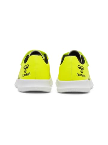 Hummel Hummel Training Shoe Top Star Fußball Unisex Kinder in SAFETY YELLOW