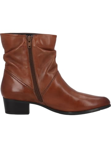 Palado Stiefeletten Merlara in Braun