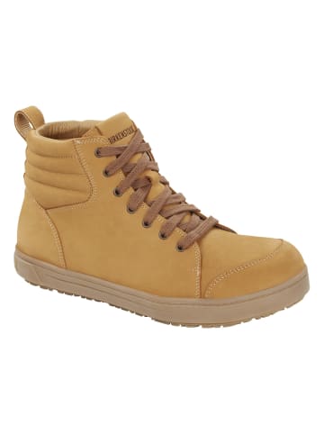 Birkenstock Halbschuhe QS 700 NL in camel in camel