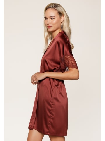 Linga Dore Kimono in Port