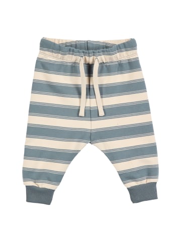 müsli Babysweathose 1535115800 in blau