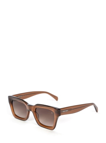 SURI FREY Sonnenbrille SFY Anny in brown 200