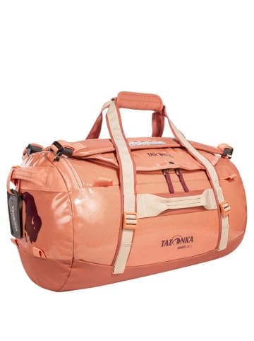 Tatonka Barrel 45 - Reisetasche 53 cm (black) in apricot