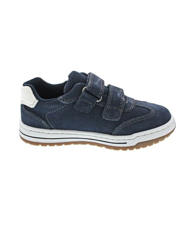 Lurchi Berry Sneaker low Blau