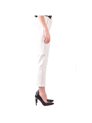 Pinko Weiß Damen Hose