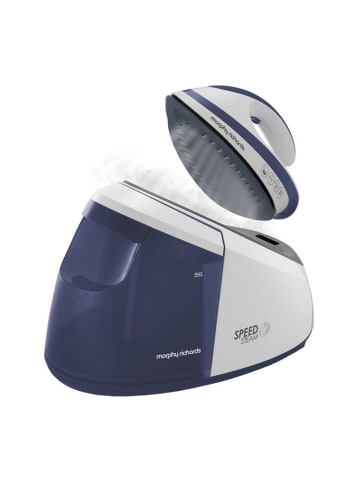 Morphy Richards Dampfbügeleisen 333202 2400W Blau