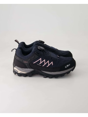 cmp Wanderschuhe in Blau