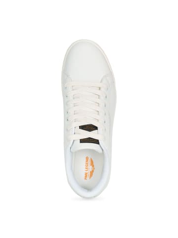 PME Legend Sneakers Carrior in Weiss