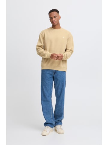 BLEND Sweater BHJUE in Braun