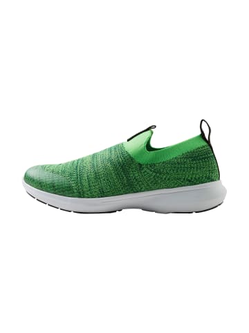 Reima Sneaker " Bouncing " in Summer green