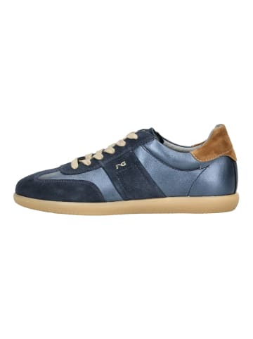 Nero Giardini Sneaker Blau