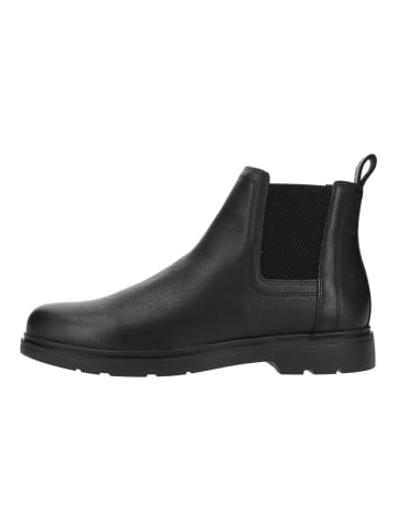 Geox Stiefelette SPHERICA EC1 B in Schwarz