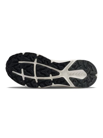 Hummel Schnürsenkel Sneaker Earth Trail Lebensstil Erwachsene in ALLOY