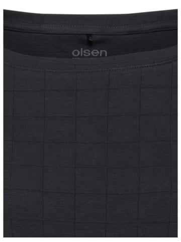 Olsen Shirt in Black