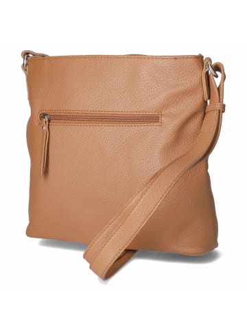 Fräulein Frida Handtasche in brown