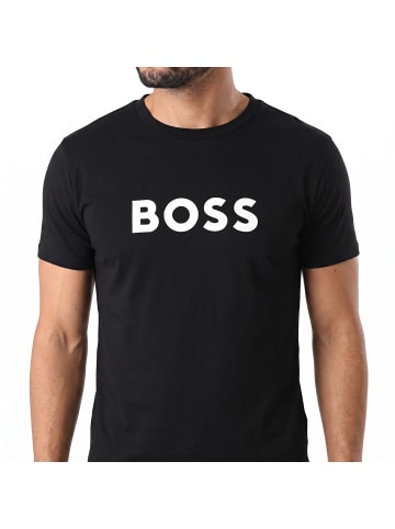 Hugo Boss Shirt in Black