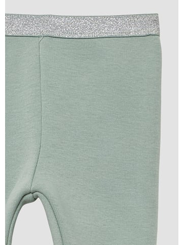 s.Oliver Leggings in 6212_pastelltürkis