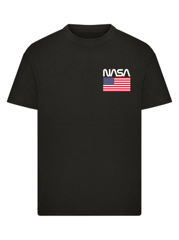 Merchcode Merchcode T-Shirts in black