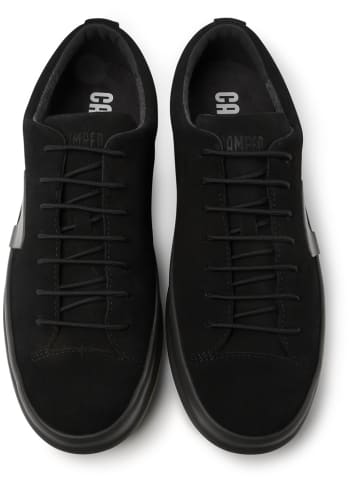 Camper Sneaker " Chasis " in Schwarz