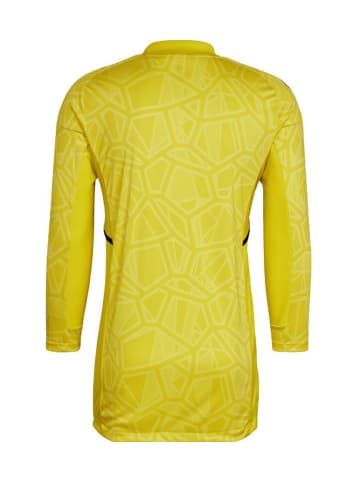 adidas Trikot CON22GK JSY L P in Gelb