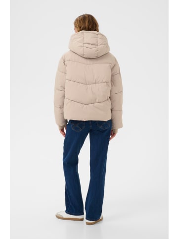 Cream Jacke CRCodi Loose fit in String