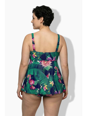 Ulla Popken Soft-BH in mintgrün