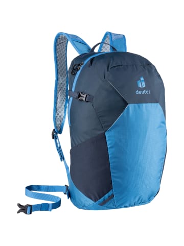 Deuter Wanderrucksack Speed Lite 21 in ink-wave