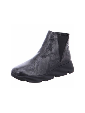 Mephisto Chelsea Boot für Damen in schwarz in schwarz