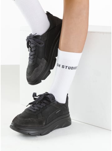 Copenhagen Studios Tennissocken in 2x off white